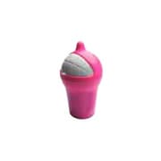 MR.P BE HAPPY-S PINK PRMRA02302