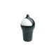 MR.P BE HAPPY-S BLACK PRMRA02305