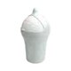 MR.P BE HAPPY-S WHITE PRMRA02306