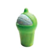 MR.P BE HAPPY-M GREEN PRMRA02401