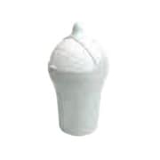 MR.P BE HAPPY-M WHITE PRMRA02406