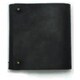 MISTA00201 [LEATHER CARD CASE-CLIP L/BLACK]