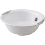 浴室用品 ラスレヴィーヌ 湯桶 PW 2.3L