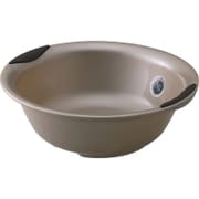 浴室用品 ラスレヴィーヌ 湯桶 BRO 2.3L