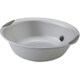 浴室用品 ラスレヴィーヌ 洗面器 S 4L