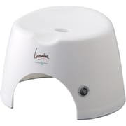 浴室用品 ラスレヴィーヌ 風呂椅子 小 PW