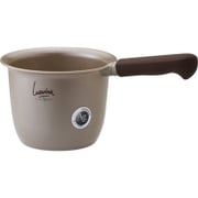 浴室用品 ラスレヴィーヌ 手桶 BRO 1.4L