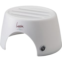 浴室用品 ラスレヴィーヌ カウンター PW