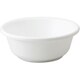 浴室用品 H&H 湯桶 脚ゴム付き W 3.2L