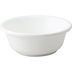 浴室用品 H&H 湯桶 脚ゴム付き W 3.2L