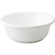 浴室用品 H&H 湯桶 脚ゴム付き W 3.2L