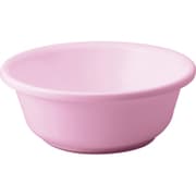 浴室用品 H&H 湯桶 脚ゴム付き PP 3.2L