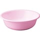 浴室用品 H&H 洗面器 PP 4.4L