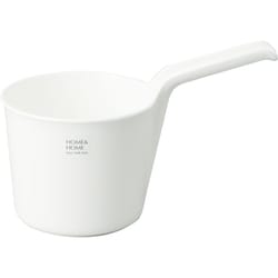 浴室用品 H&H 手桶 W 1.4L