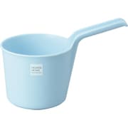 浴室用品 H&H 手桶 B 1.4L