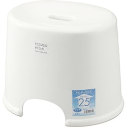 浴室用品 H&H 風呂椅子 250 W