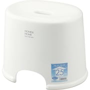浴室用品 H&H 風呂椅子 250 W