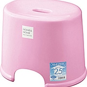 浴室用品 H&H 風呂椅子 250 PP