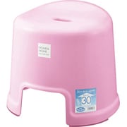 浴室用品 H&H 風呂椅子 300 PP