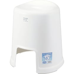 浴室用品 H&H 風呂椅子 400 W
