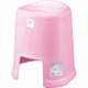 浴室用品 H&H 風呂椅子 400 PP