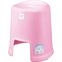 浴室用品 H&H 風呂椅子 400 PP