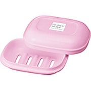 浴室用品 H&H 石けん箱 PP