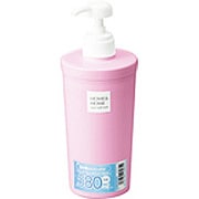 浴室用品 H&H ディスペンサー PP