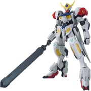 HGIB-O HG 1/144 ガンダムバルバトスルプス [機動戦士ガンダム 鉄血のオルフェンズ 1/144スケールプラモデル]