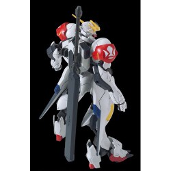 ヨドバシ Com バンダイ Bandai Hgib O Hg 1 144 ガンダムバルバトスルプス 機動戦士ガンダム 鉄血のオルフェンズ 1 144スケールプラモデル 通販 全品無料配達