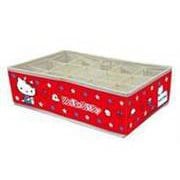 小物仕切りケース キティ