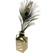 GRFRA07401 [PAVO DIFFUSER-BLACK/SUN FLOWER]