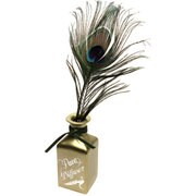 GRFRA07402 [PAVO DIFFUSER-GREEN/JAPANESE FLOWER]