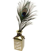 GRFRA07403 [PAVO DIFFUSER-BROWN/LEMON GLASS]