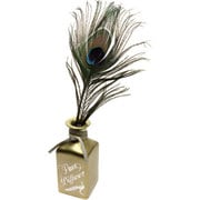 GRFRA07405 [PAVO DIFFUSER-IVORY/SILVER BLOSSOM]