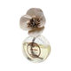 GRFRA05503 [SANCTUM SINGLE FLOWER DIFFUSER-POPPY/HONEY]