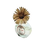 GRFRA05506 [SANCTUM SINGLE FLOWERDIFFUSER-MARGUERITE/JAPANESE FLOWER]