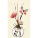GRFRA04805 [PAPILLON DIFFUSER-PINK/LOVE DELIGHT]