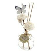 GRFRA04807 [PAPILLON DIFFUSER-WHITE/SUN FLOWER]