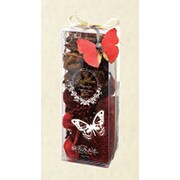 GRFRA04904 [PAPILLON ポプリ-RED/HONEY]