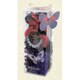 GRFRA04906 [PAPILLON ポプリ-PURPLE/VIVA MOROCCO]