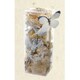 GRFRA04907 [PAPILLON ポプリ-WHITE/SUN FLOWER]
