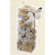 GRFRA04907 [PAPILLON ポプリ-WHITE/SUN FLOWER]