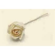 GRLIA03301 [FIGMENT SOLA FLOWER-NOSTALGIE/WHITE]