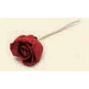 GRLIA03302 [FIGMENT SOLA FLOWER-NOSTALGIE/RED]