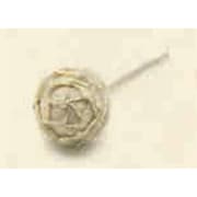 GRLIA03501 [FIGMENT SOLA FLOWER-AMBRIDGE/WHITE]