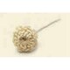 GRLIA03601 [FIGMENT SOLA FLOWER-CHRYSANTHEMUM/WHITE]