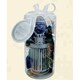 GRFRA04402 [DAMSEL POTPOURRI-BLUE/FRESH MINERAL]