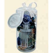 GRFRA04402 [DAMSEL POTPOURRI-BLUE/FRESH MINERAL]