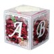 GRLIA07701 [ALPHABET POTPOURRI-RED/HONEY]